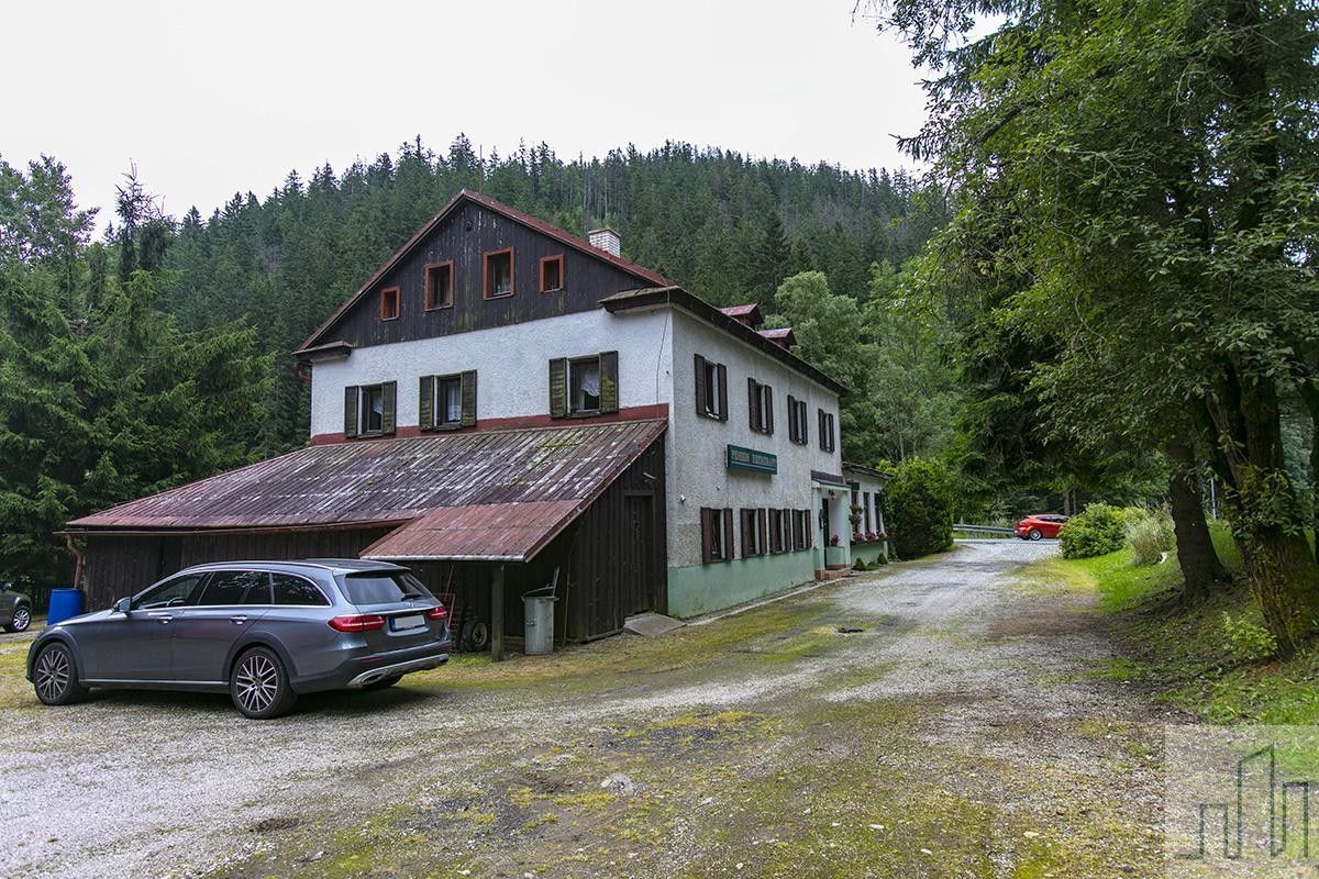 Prodej ubytovací zařízení - Velká Úpa, Pec pod Sněžkou, 415 m²