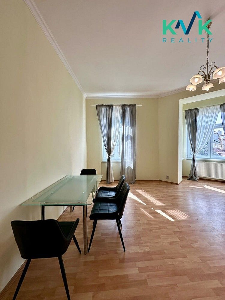 2+1, Karlovy Vary, Karlovarský kraj, 74 m² - 2