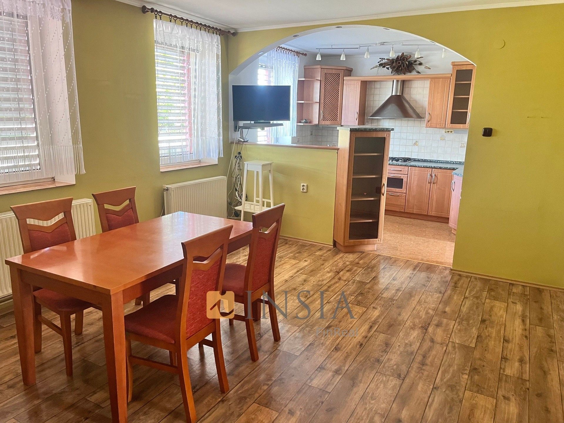 Byt 3+1 · 72 m² · Kroměříž Trávník - 3