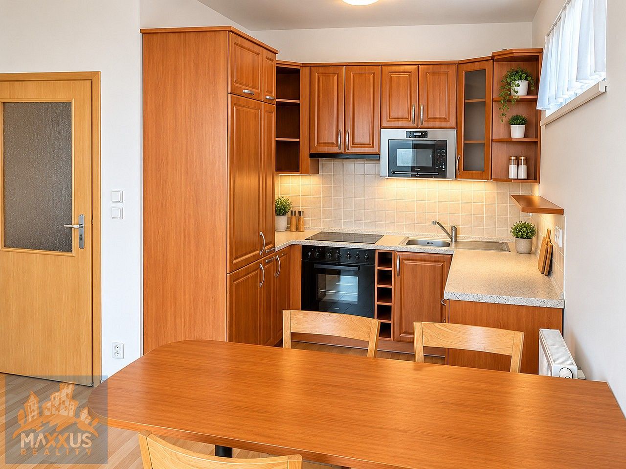 2+kk, Názovská, Praha 10 - Strašnice, 71 m² - 1