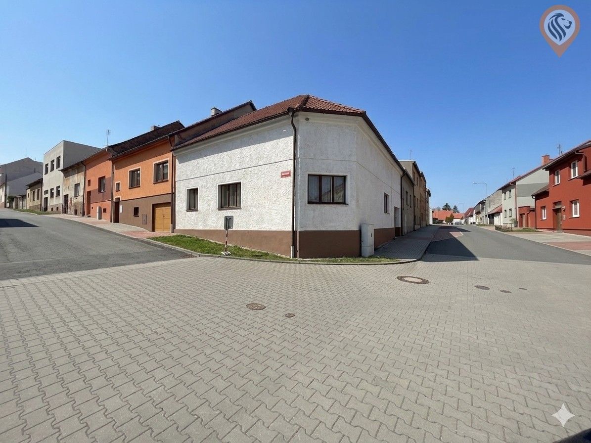 Rodinné domy, Dlouhá třída, Mýto, 82 m² - 1
