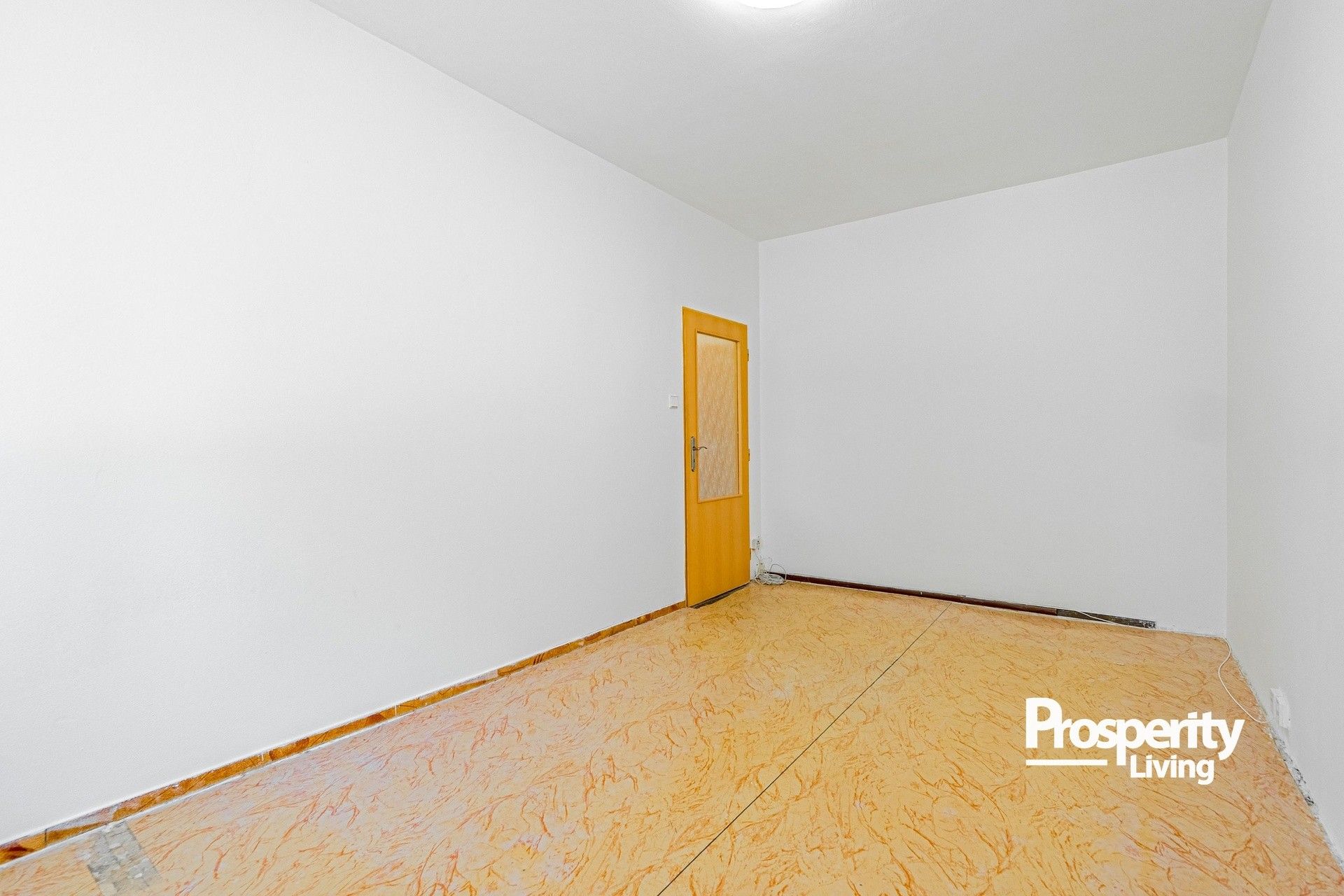 Prodej byt 1+1 - tř. Těreškovové 2263, Karviná Mizerov, 33 m² - 5