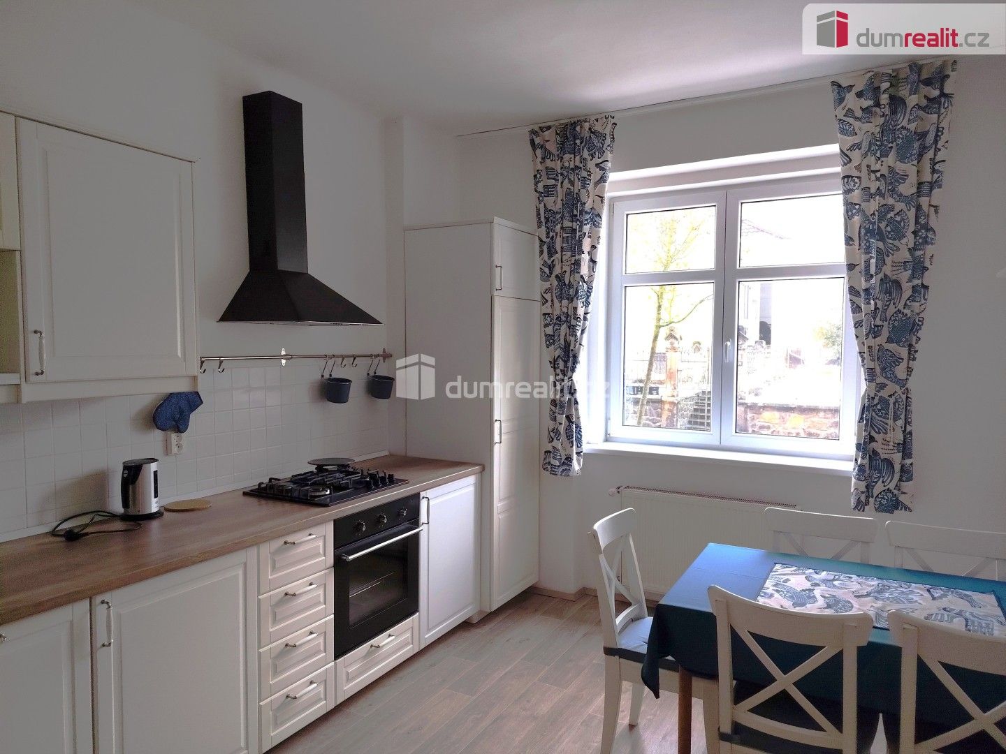 Pronájem byt 3+1 - Sládkova, Děčín, 85 m²