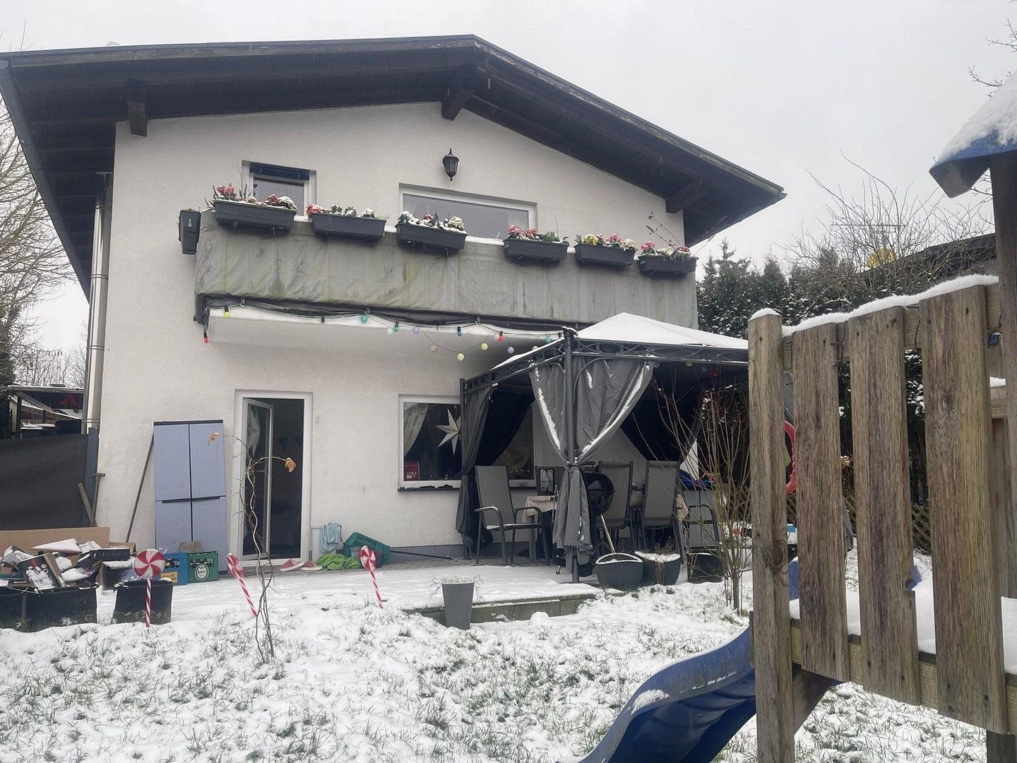 Rodinný dům · 140 m² · , Hessen - 4