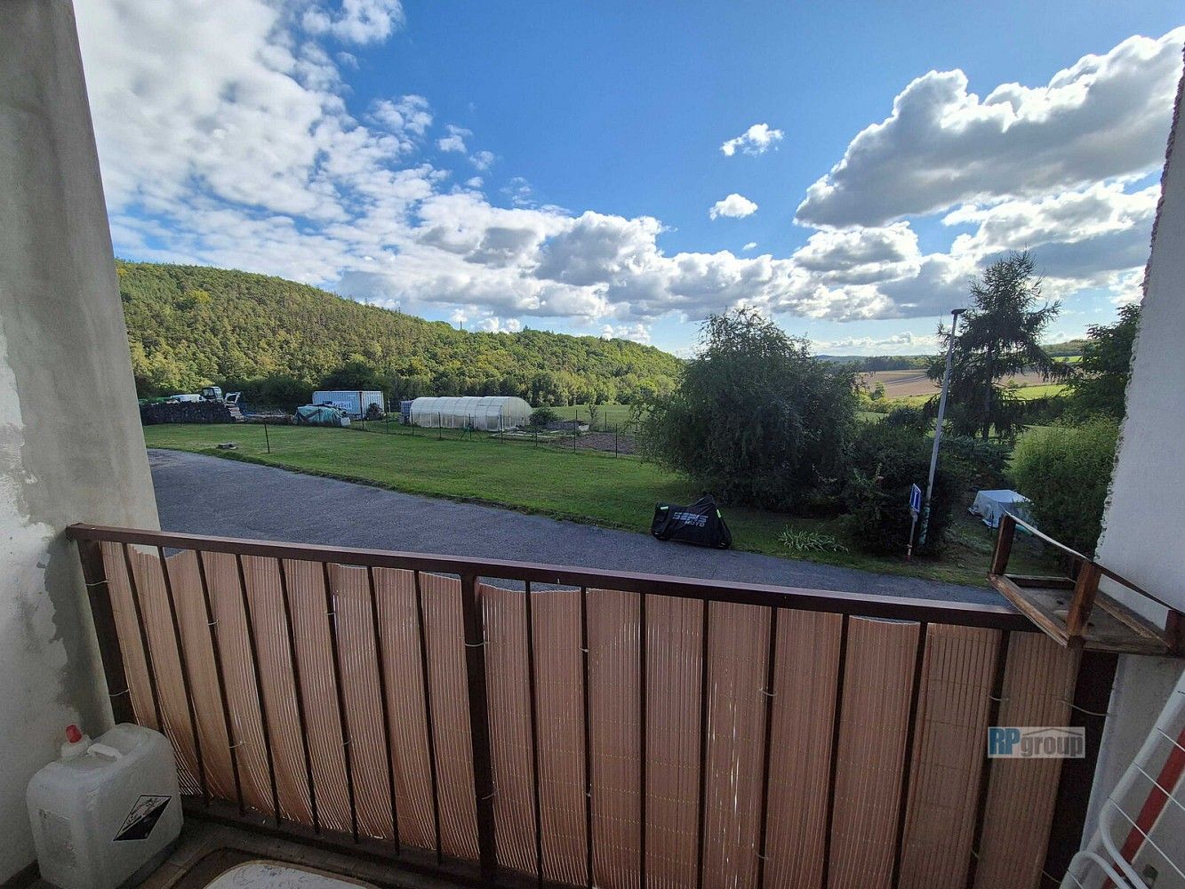 3+1, Nová Ves pod Pleší, okres Příbram, Středočeský kraj, 77 m² - 1