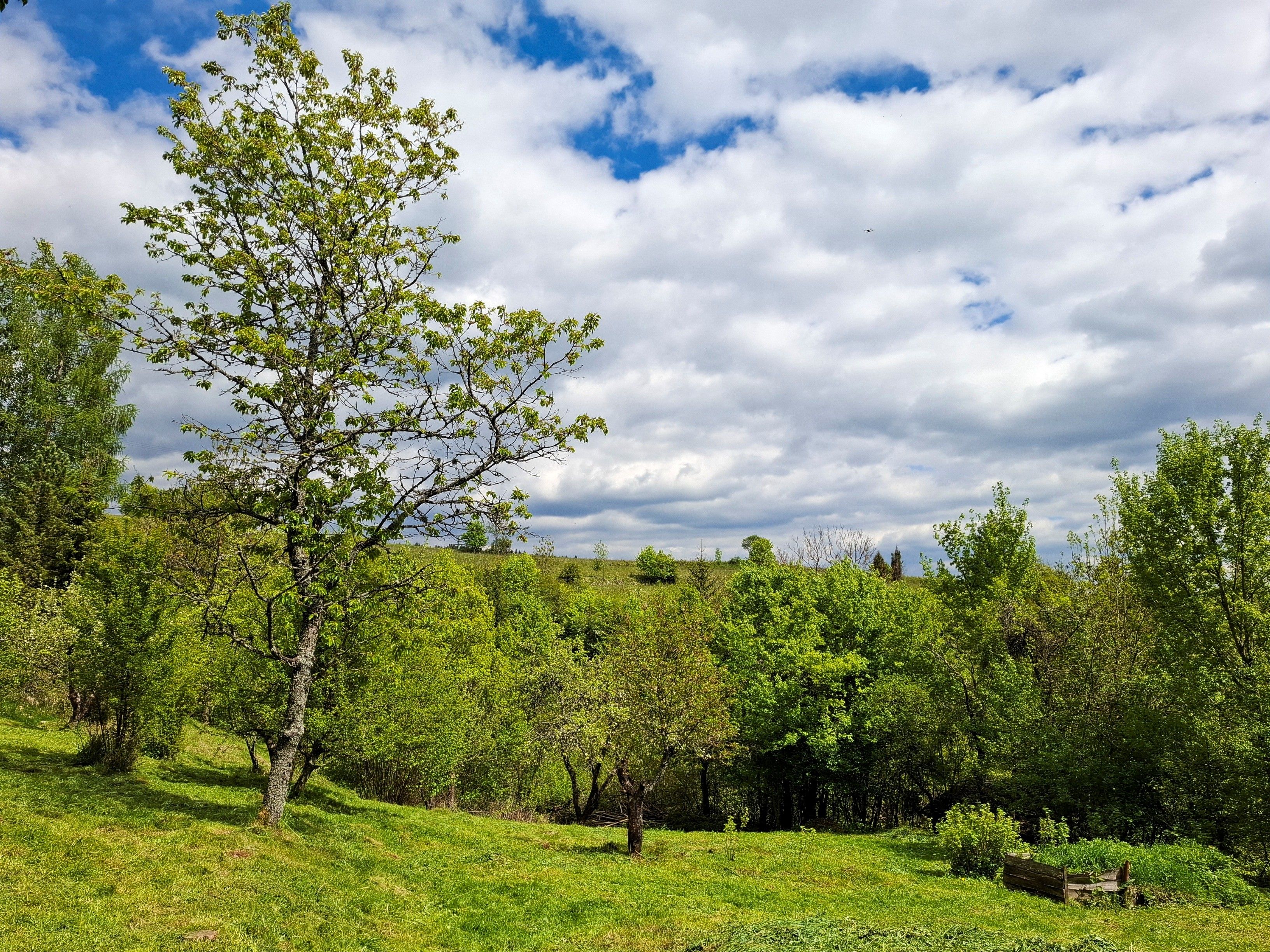 Pozemky pro bydlení, slovensko, horná lehota, 1 898 m²
