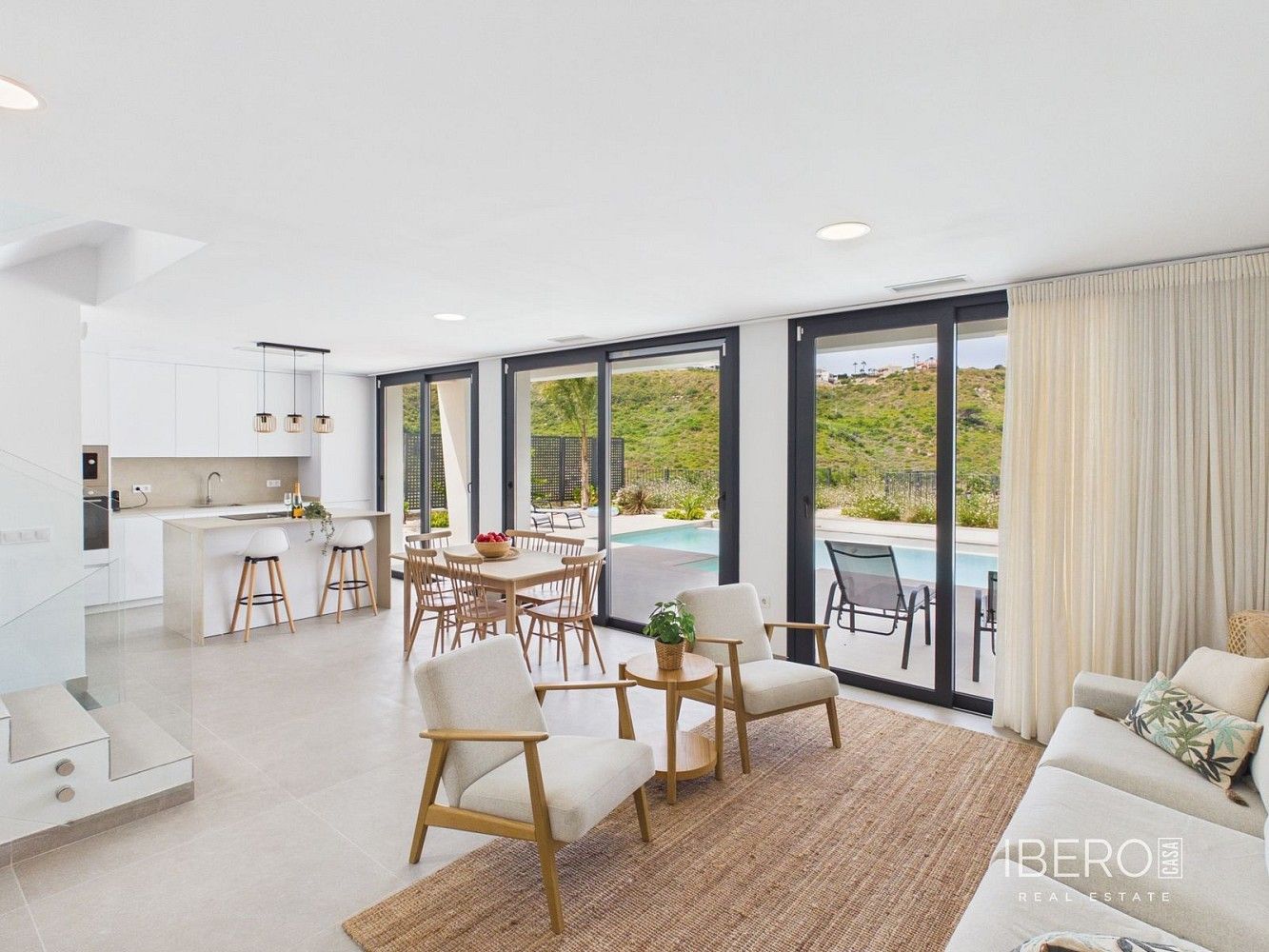 Prodej rodinný dům - La Duquesa, ES, 210 m² - 5