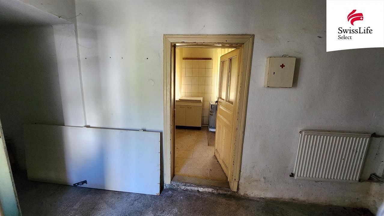 Prodej ubytovací zařízení - Nemile, okres Šumperk, Olomoucký kraj, 189 m² - 5
