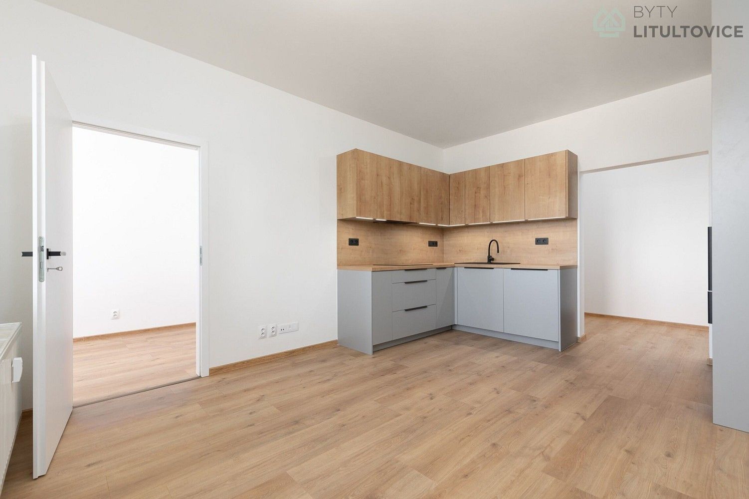 Byt 2+kk · 47 m² · Litultovice, okres Opava, Moravskoslezský kraj - 4