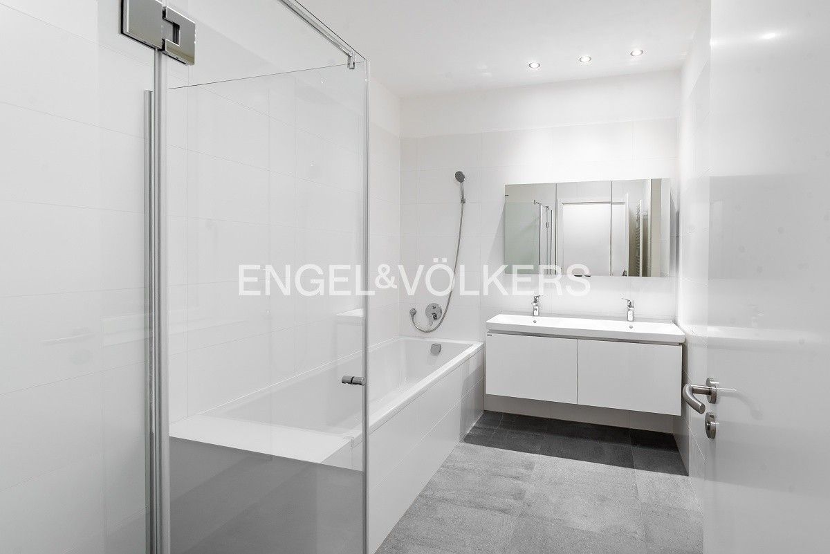 Pronájem byt 3+kk - Růžová 951, Praha Nové Město, 87 m² - 5