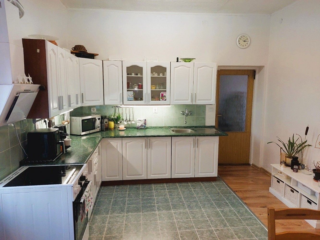 Rodinný dům, 137 m²
