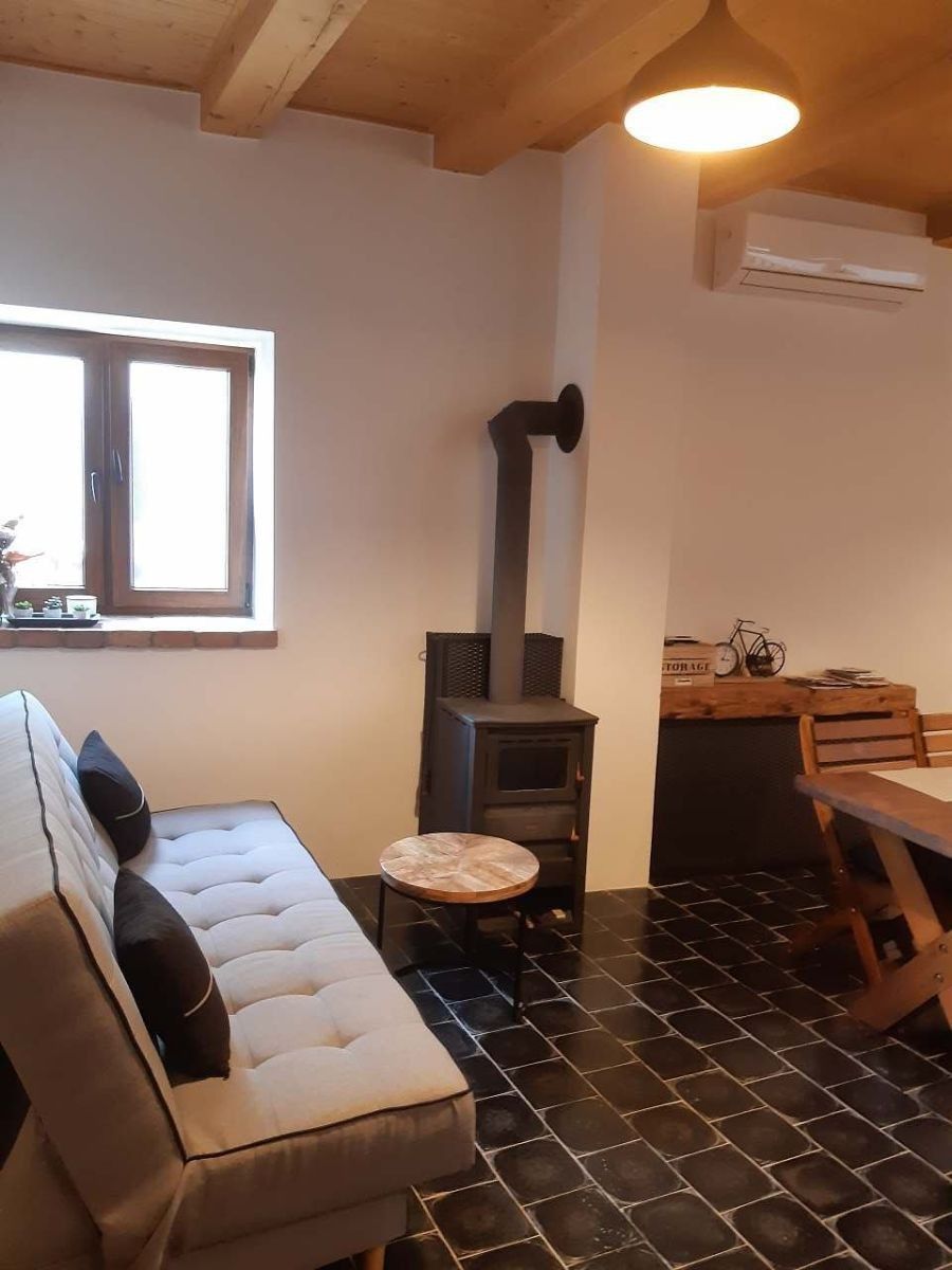Chaty, Šatov, Jihomoravský kraj - 2