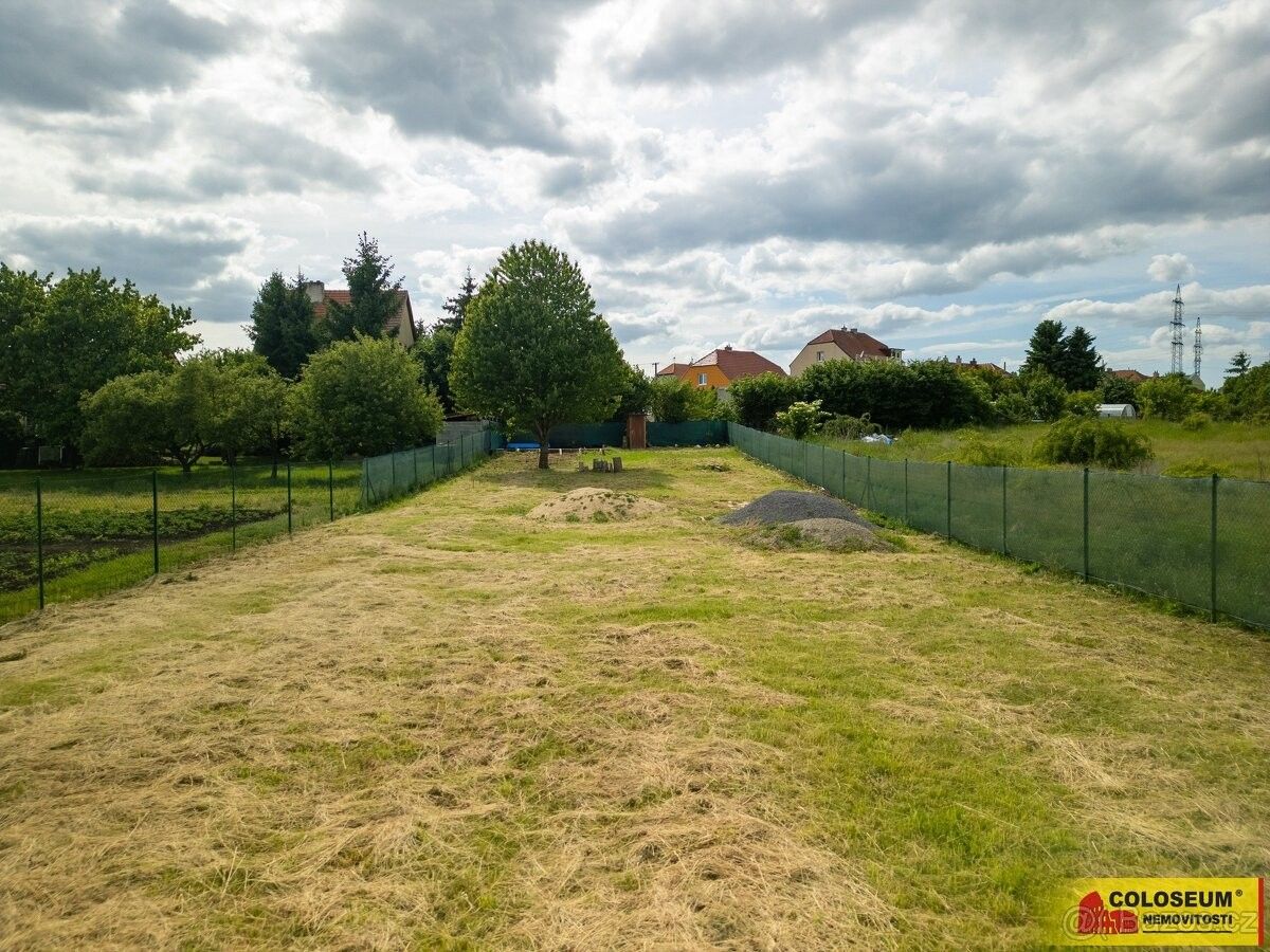 Pozemky pro bydlení, Otnice, 683 54