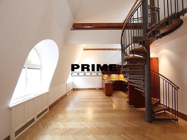 Byt 4+kk · 195 m² · Žatecká 55, Praha Josefov - 3
