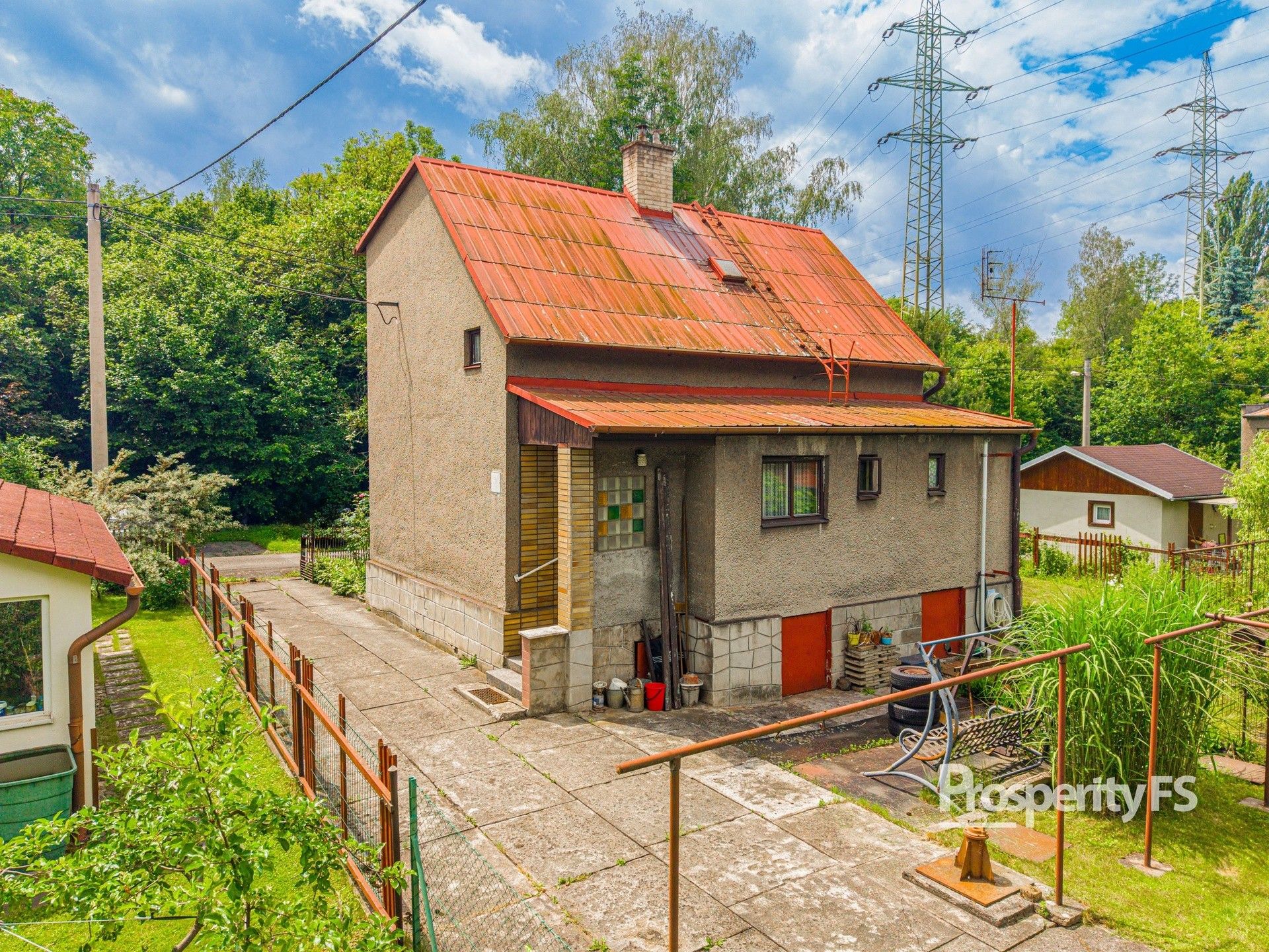 Rodinný dům · 140 m² · Strojní, Ostrava Kunčice - 3