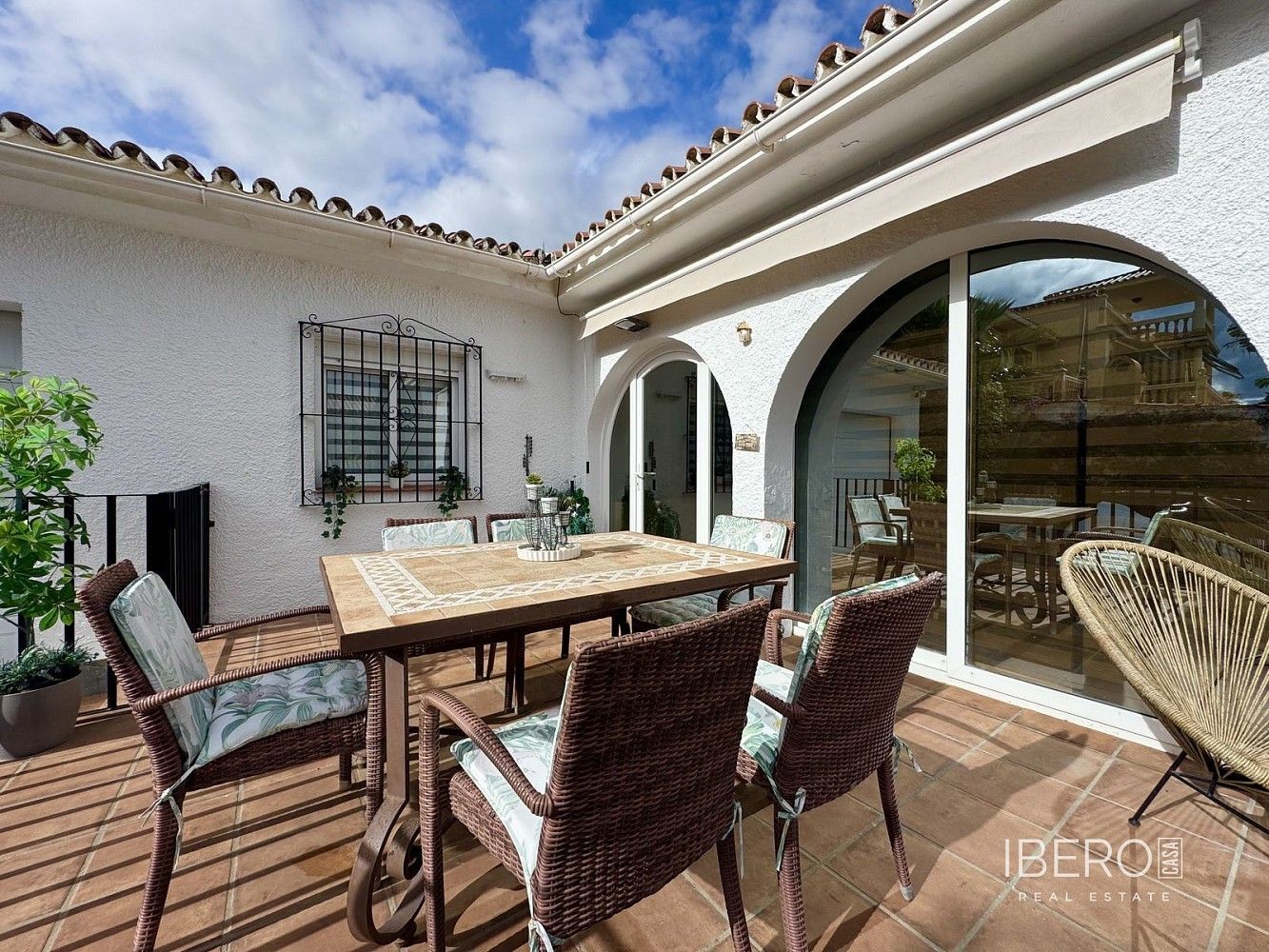 Prodej rodinný dům - La Duquesa, ES, 243 m² - 5