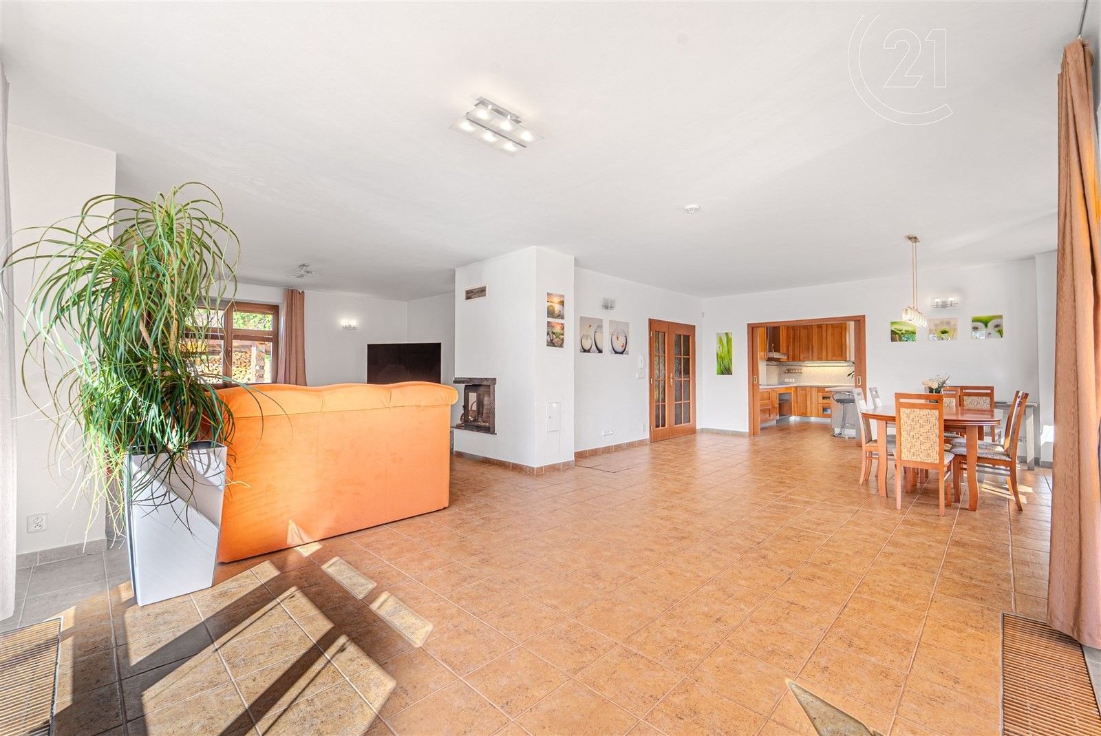 Prodej rodinný dům - Čeřenice, Sázava, 327 m²