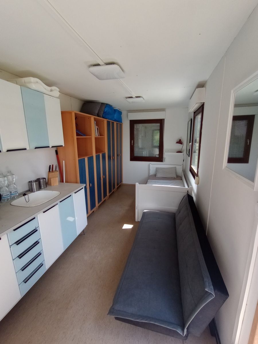 Chata · 15 m² · 13418, Jihlávka - Jihlávka, Kraj Vysočina - 3