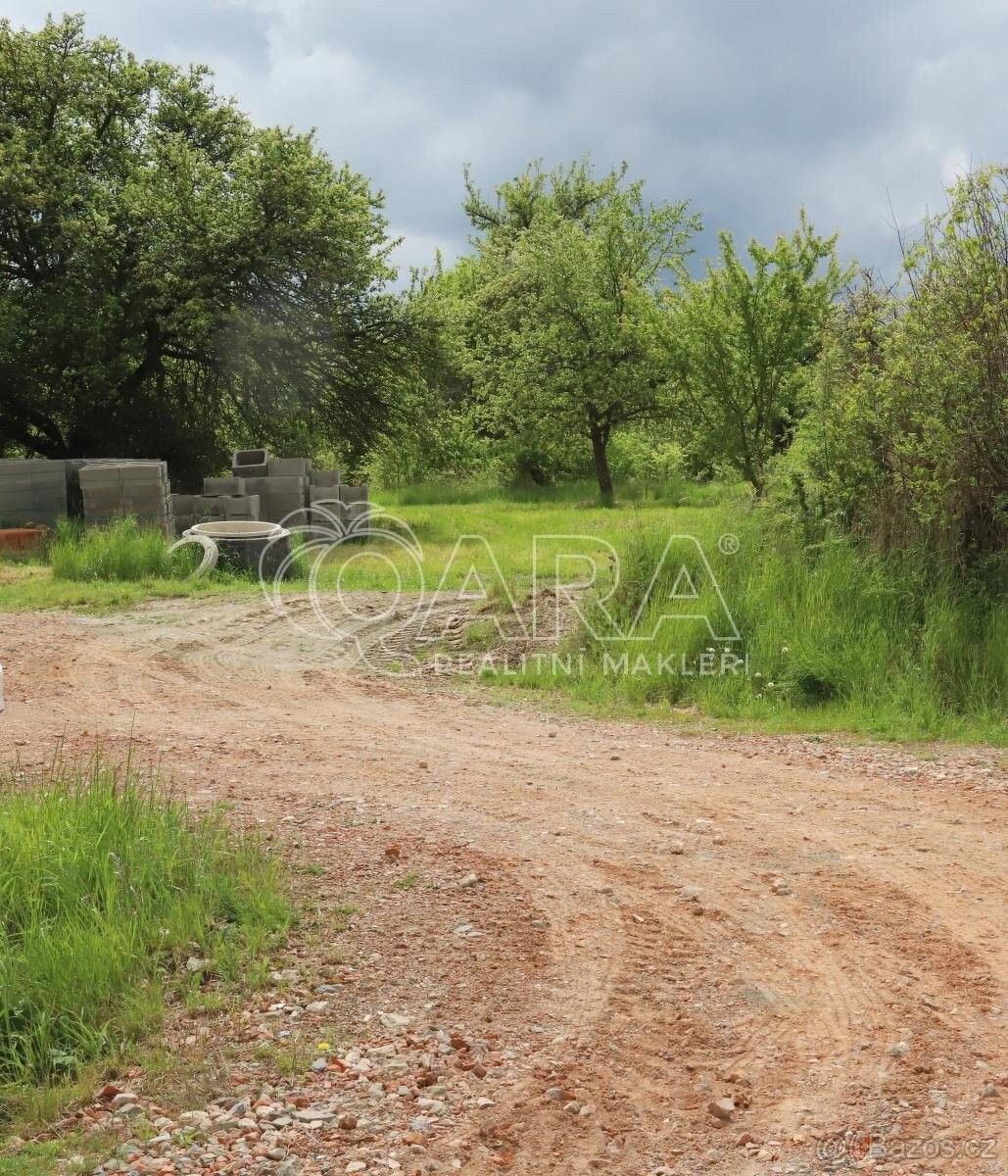 Pozemek pro bydlení · Vyškov, 682 01 - 4