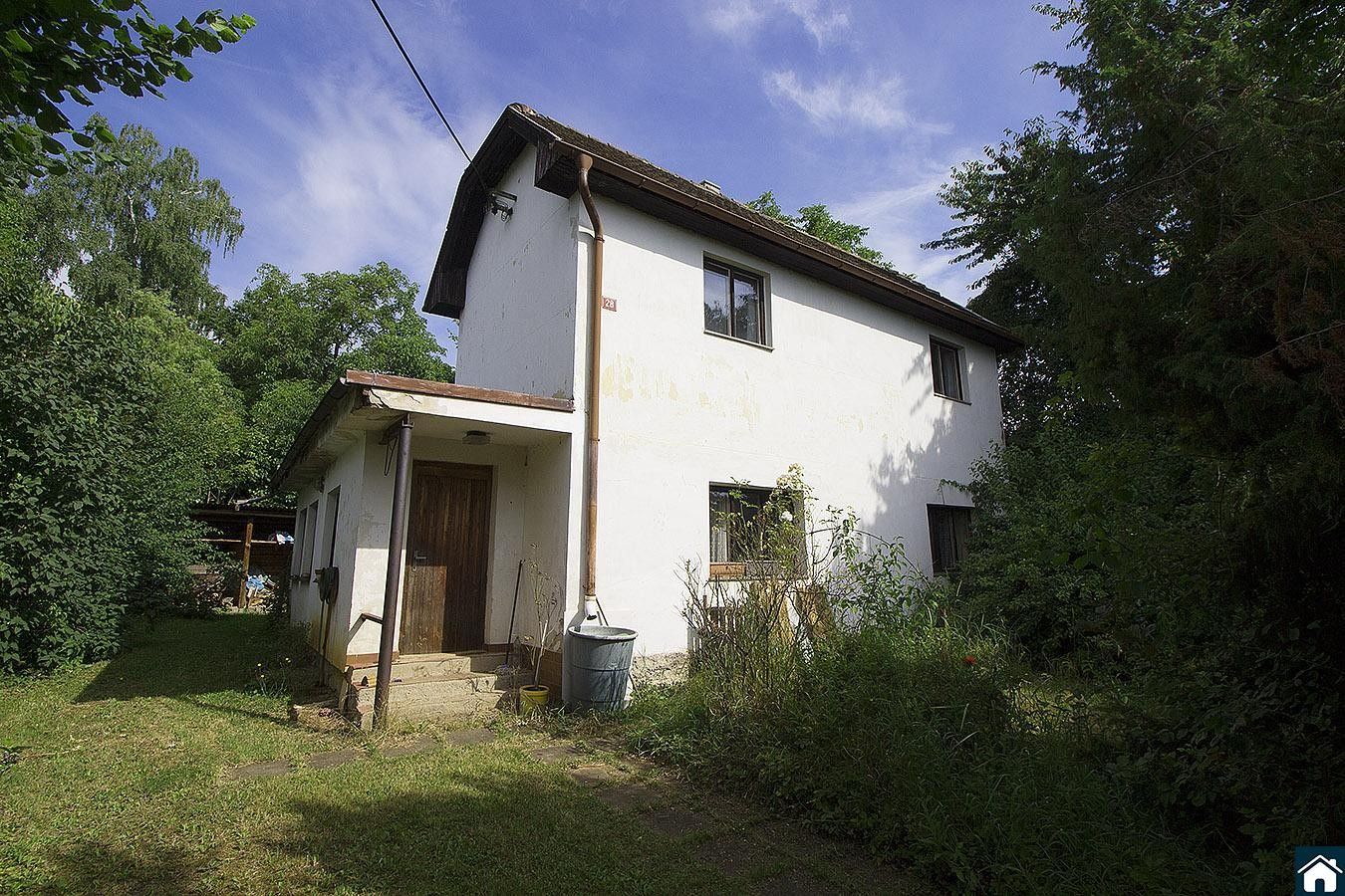 Prodej rodinný dům - Kaliště, Praha-východ, 100 m²