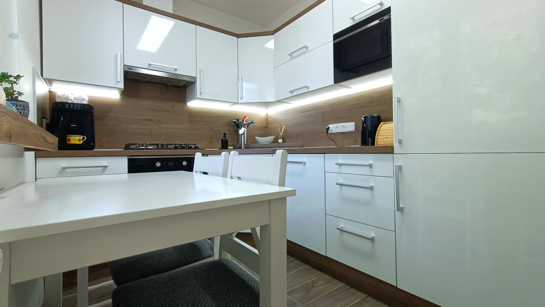 2+1, Volgogradská, Ostrava - Zábřeh nad Odrou, Moravskoslezský kraj, 56 m² - 2