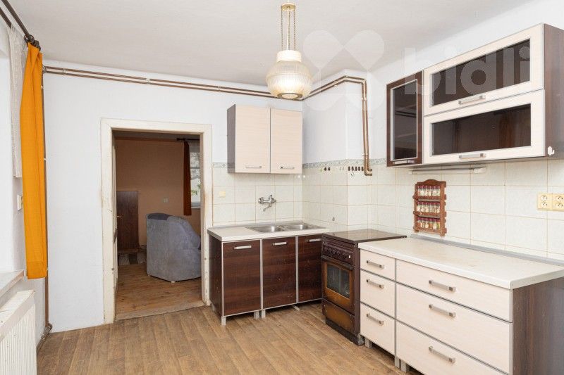 Rodinný dům · 143 m² · V Zátiší 466, Mikulovice - 4