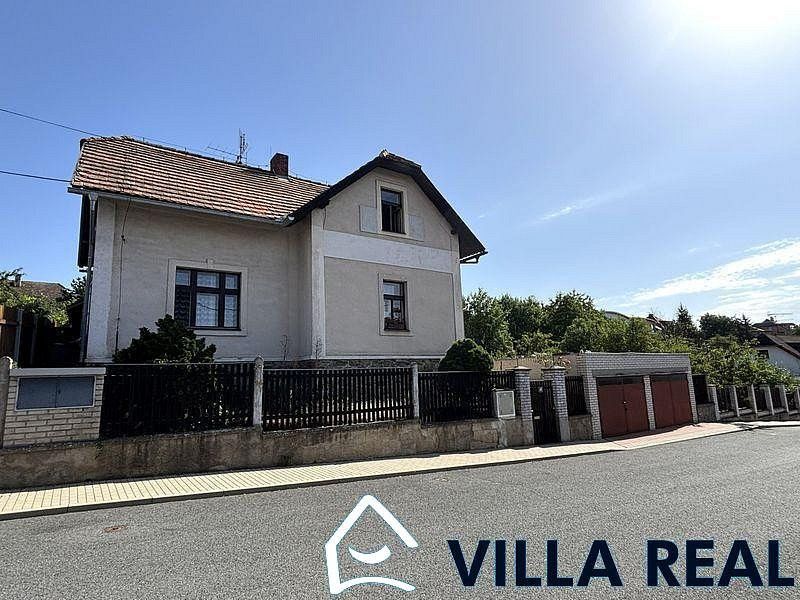 Rodinné domy, Jílové u Prahy, okres Praha-západ, Středočeský kraj, 117 m² - 2