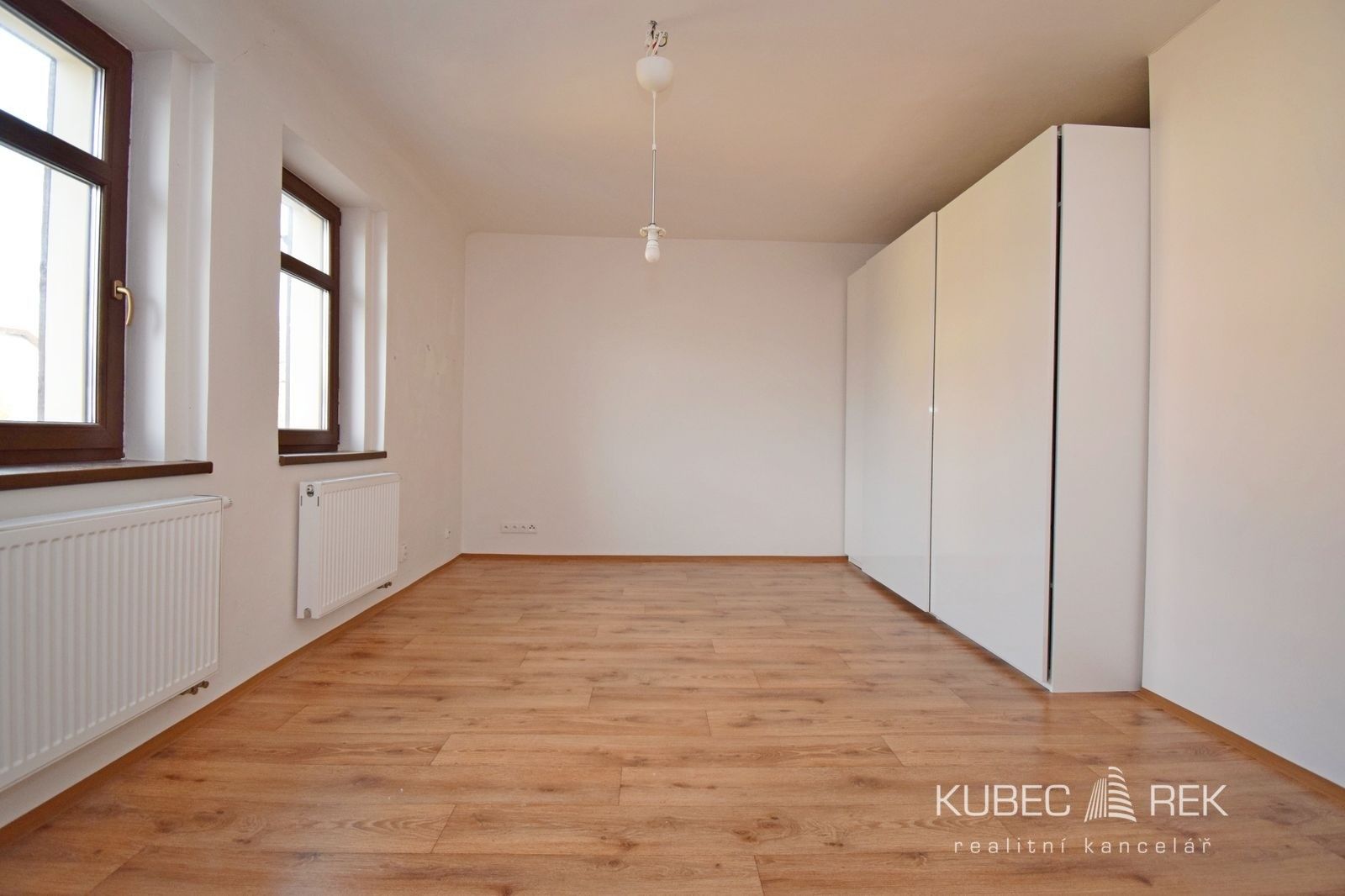 Pronájem byt 3+kk - Zbyňkova 751, Tábor, 76 m²