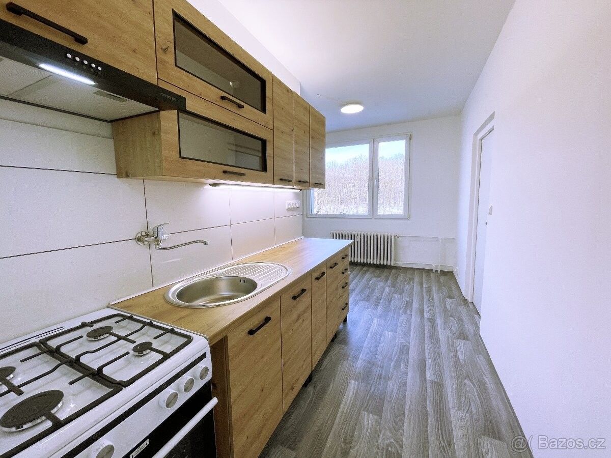 Byty, Chomutov, 430 04