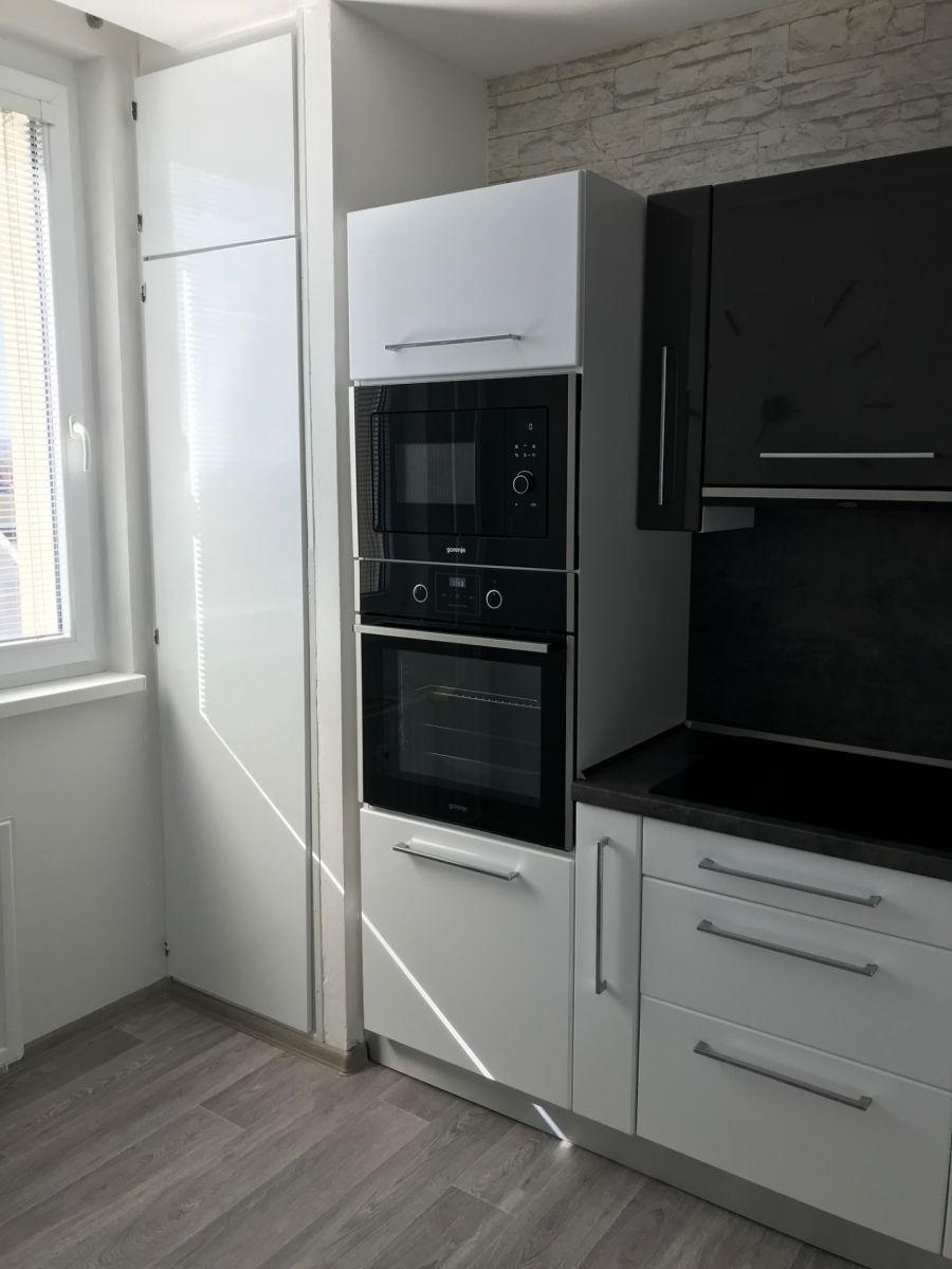 2+1, Okružní, Zlín - Zlín, Zlínský kraj, 45 m² - 1