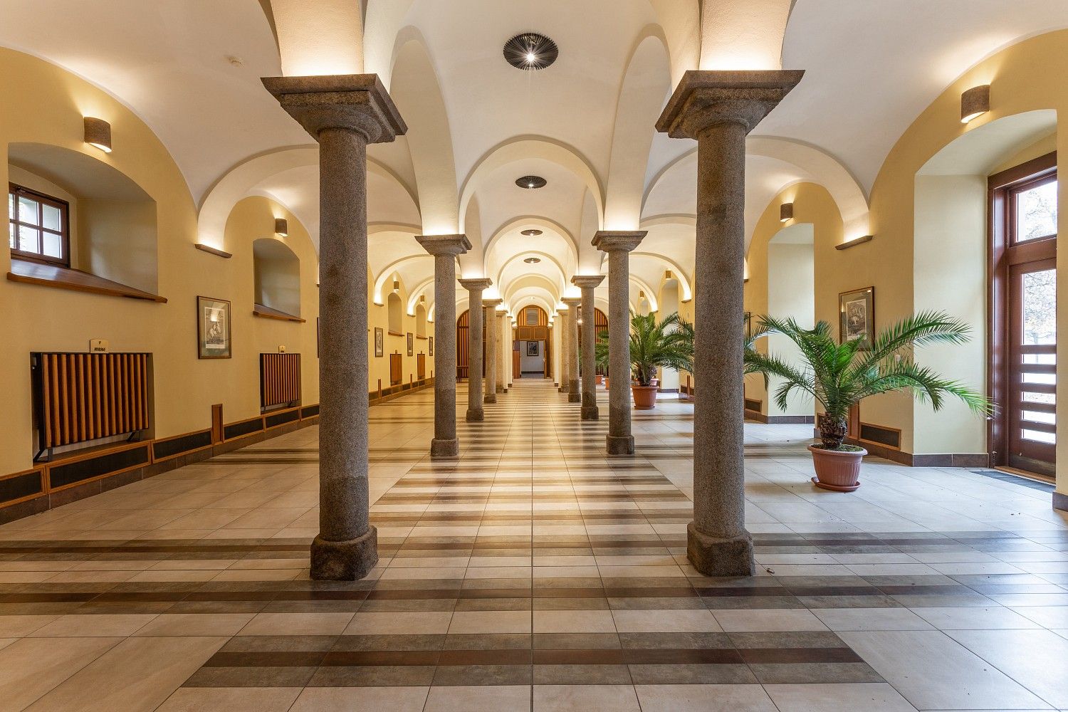 Komerční nemovitost · 125 000 m² · Kamenice - Štiřín, okres Praha-východ, Středočeský kraj - 4