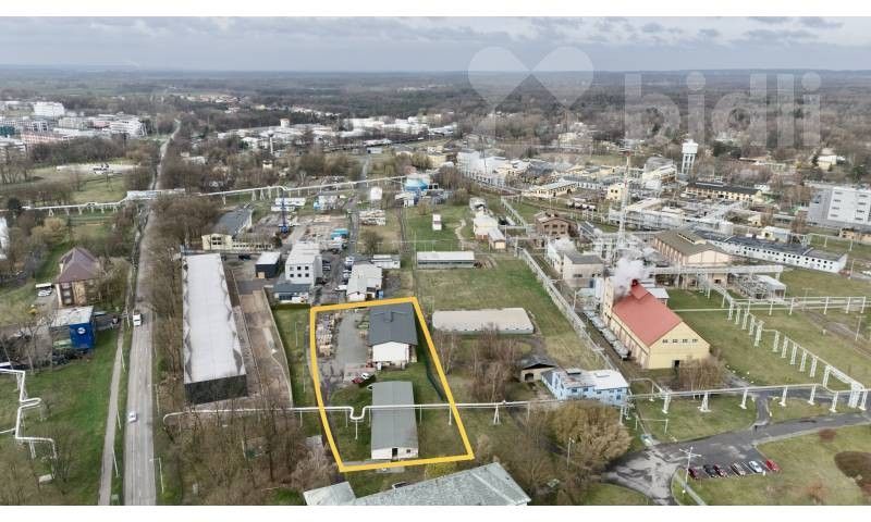 Výrobní prostory · 1 290 m² · Pardubice Semtín - 3