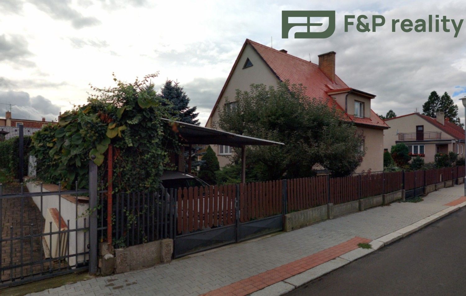 Garáže, Lípová, Čáslav, 18 m²