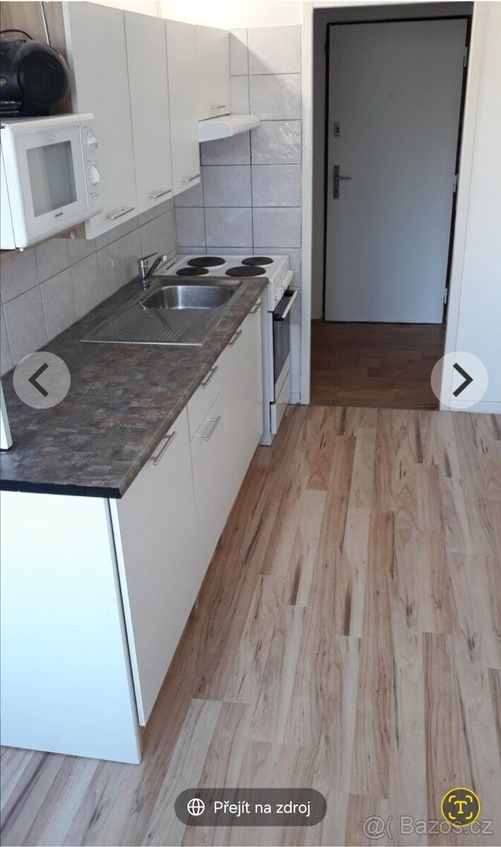 Byty, Veselí nad Lužnicí, 391 81 - 2