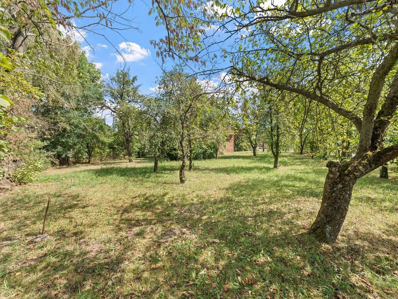 Pozemky pro bydlení, Litomyšl - Kornice, okres Svitavy, Pardubický kraj - 2