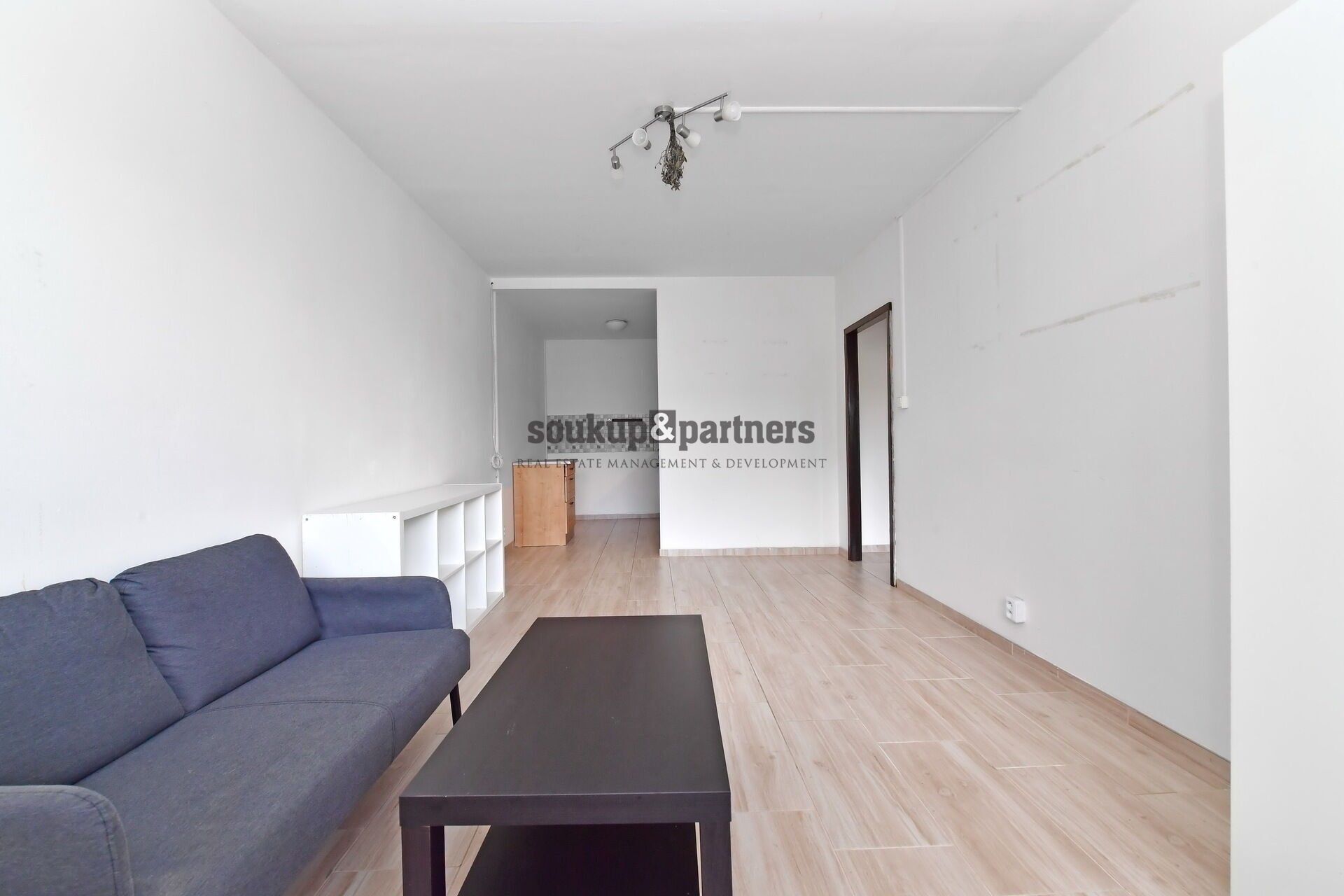 2+kk, Manželů Dostálových , Praha, 43 m² - 2