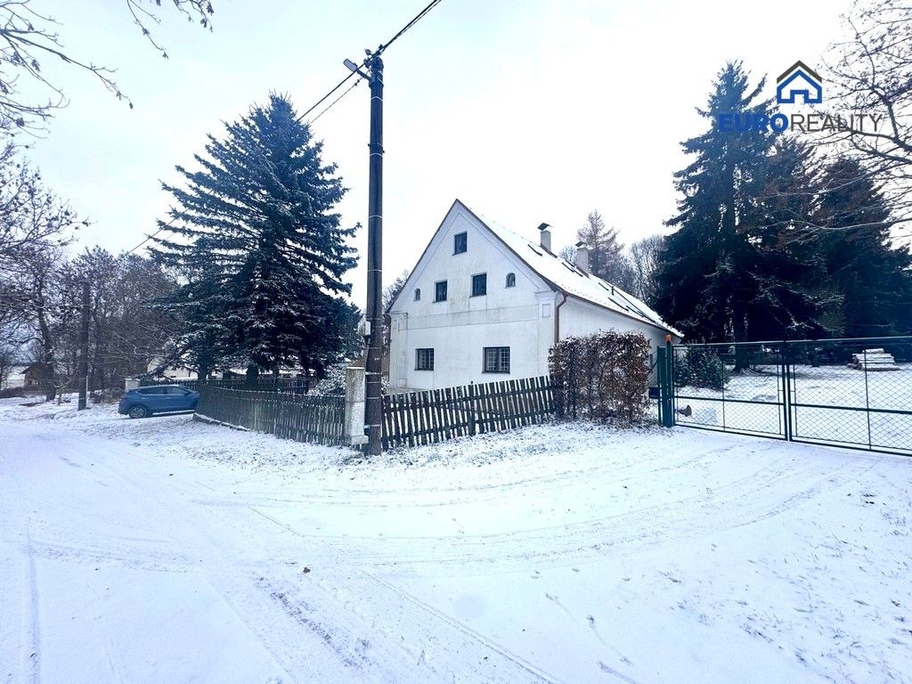 Rodinné domy, Teplá u Toužimě, 364 61