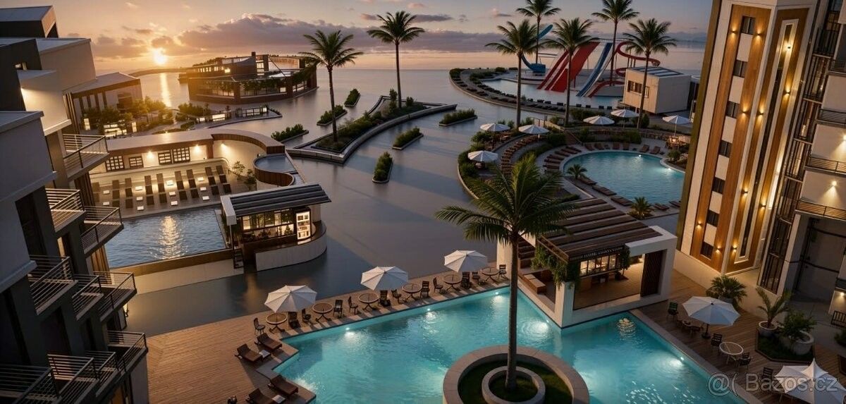 Byty, 987 66, Zahraničí