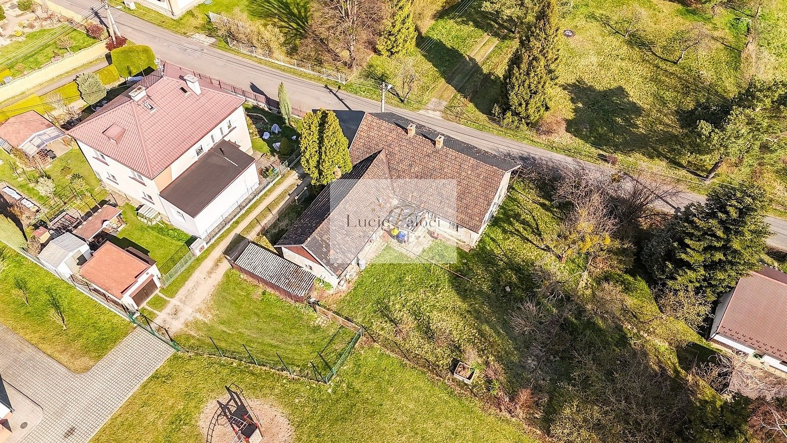 Prodej rodinný dům - Smilovice, okres Frýdek-Místek, 192 m² - 5