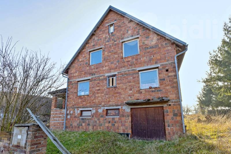 Rodinný dům · 180 m² · Mlékosrby - 4