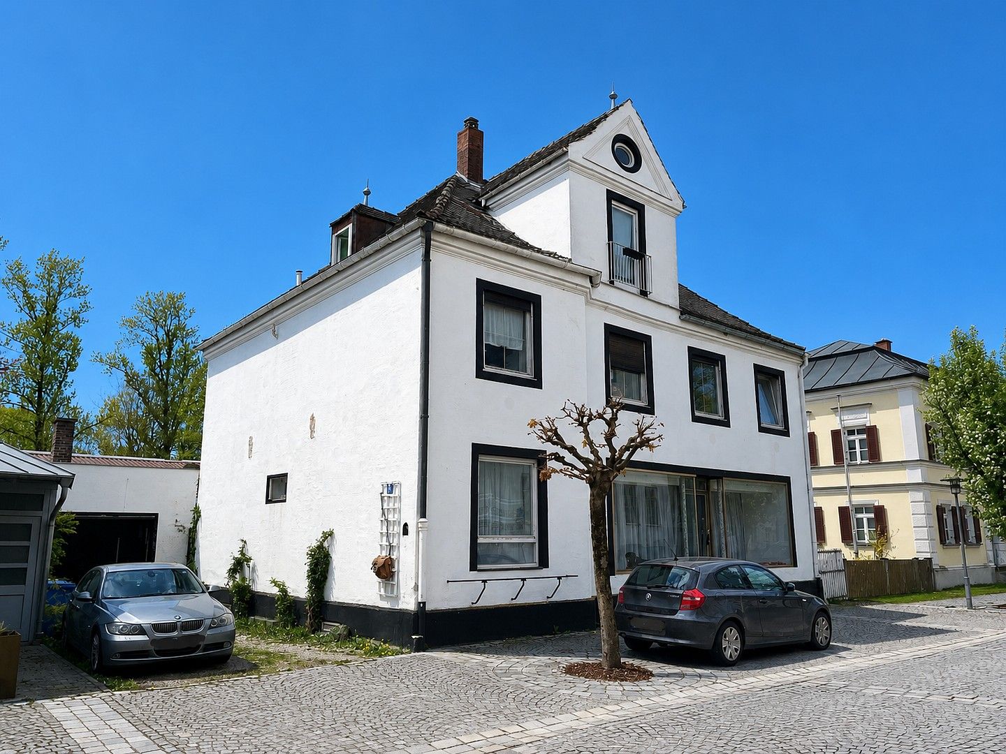 Rodinný dům · 212 m² · Bahnhofstraße 3, , Bavorsko - 3