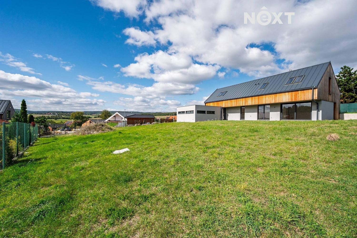 Prodej rodinný dům - Březová, okres Beroun, 214 m² - 5