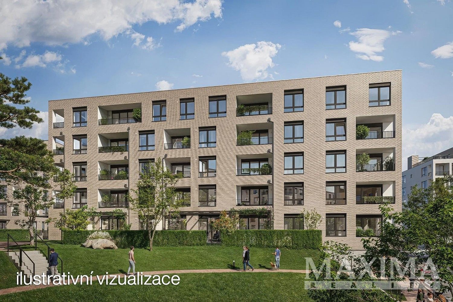 4+kk, Praha - Ruzyně, okres Praha 6, Hlavní město Praha, 90 m²