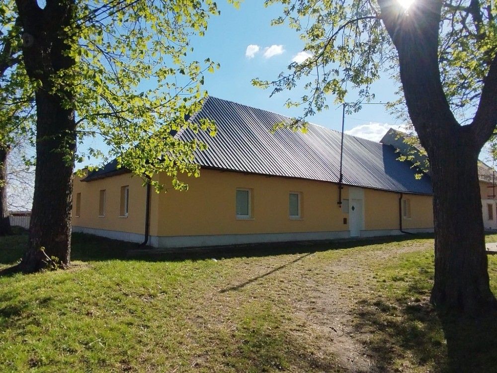 Rodinné domy, Týnec nad Labem, okres Kolín, 230 m² - 1
