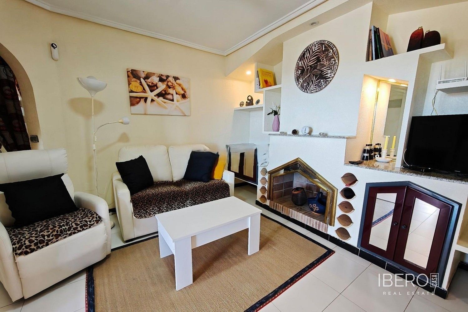 Prodej rodinný dům - Torrevieja, Španělsko, 75 m² - 5