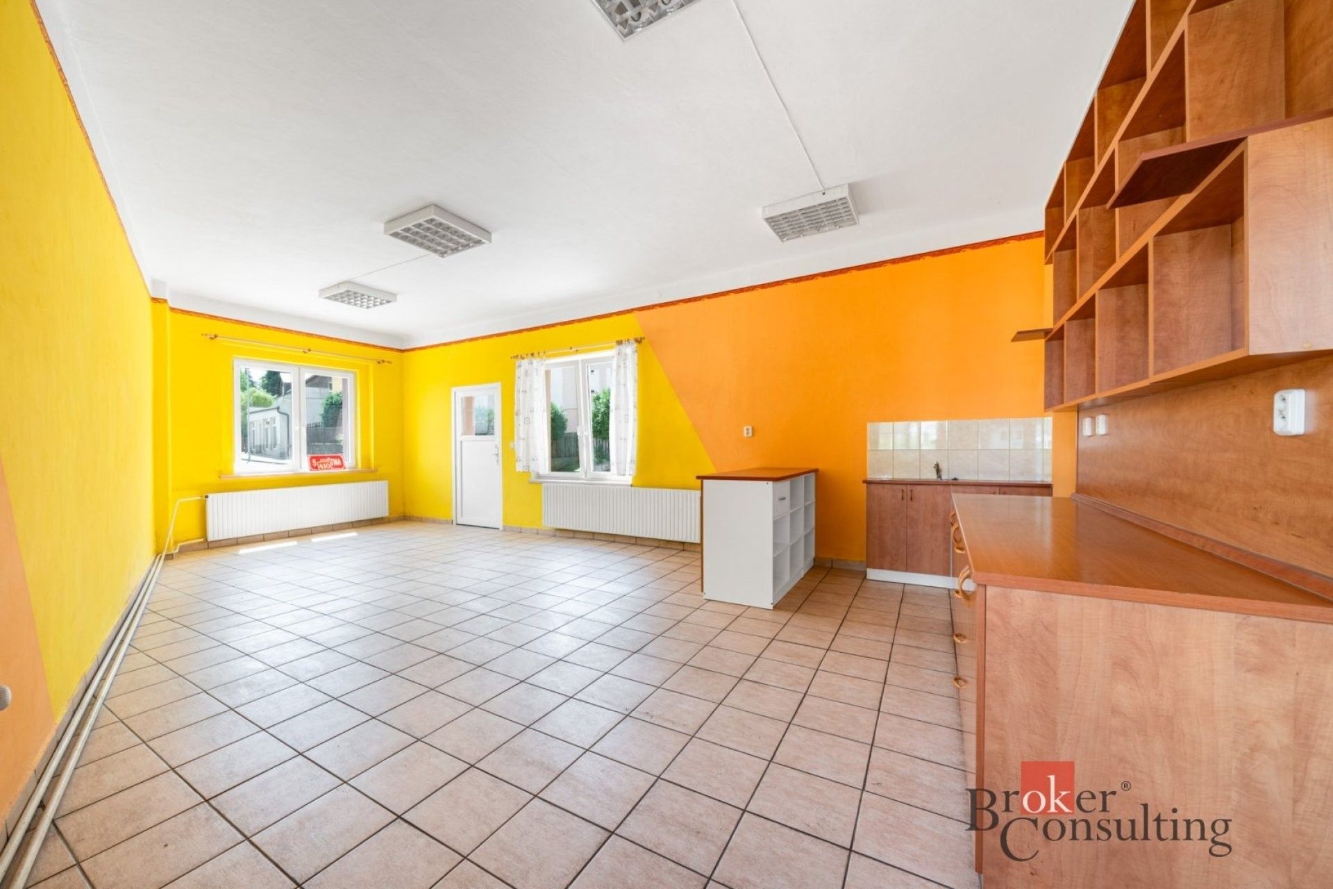 Rodinné domy, 5. května, Plesná, 185 m² - 2