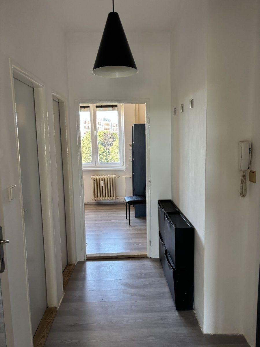 Pronájem byt 2+1 - Blažíčkovo náměstí, Hradec Králové, 55 m² - 5