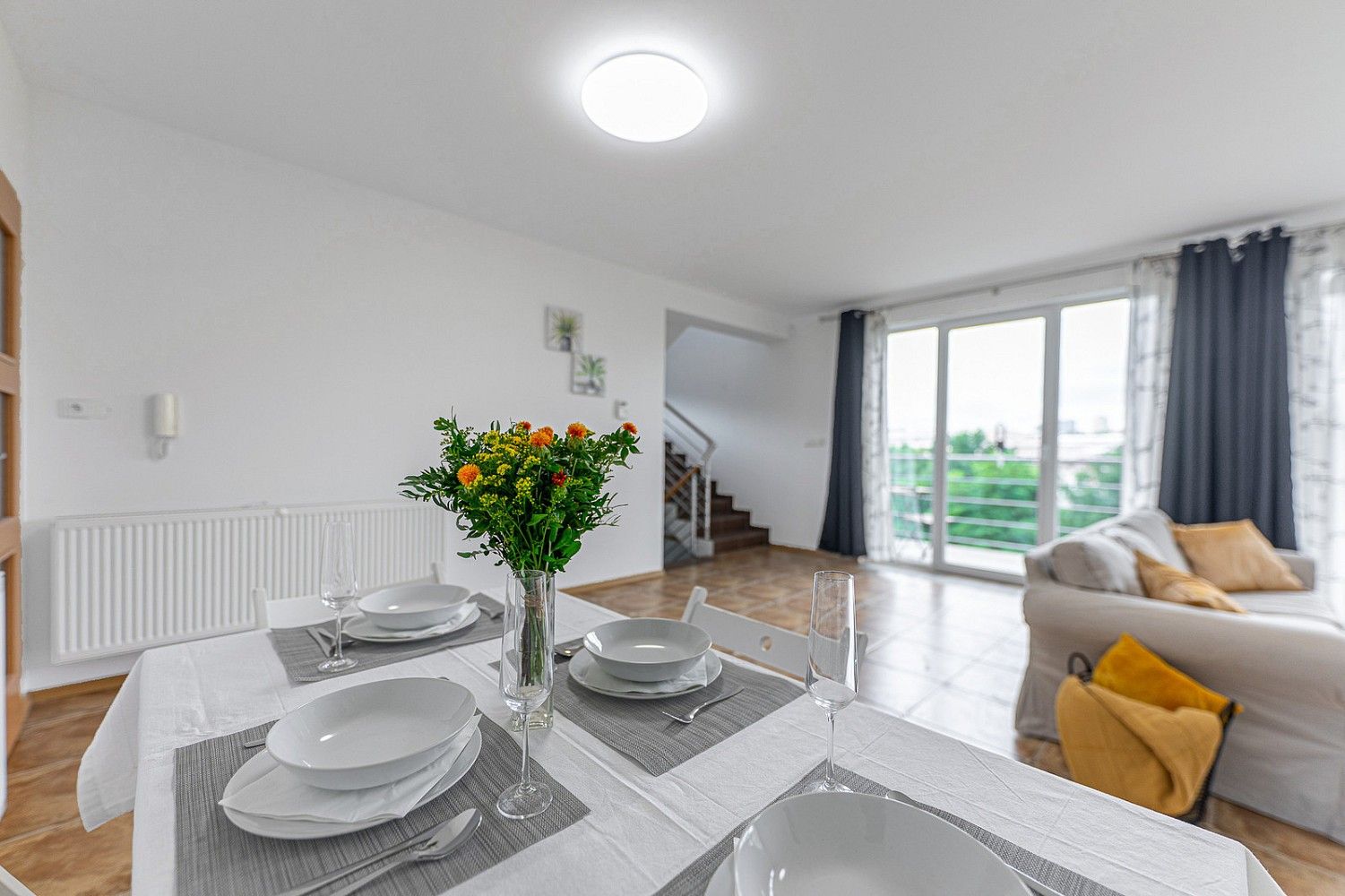 Prodej rodinný dům - Plzeň - Východní Předměstí, okres Plzeň-město, Plzeňský kraj, 222 m² - 5