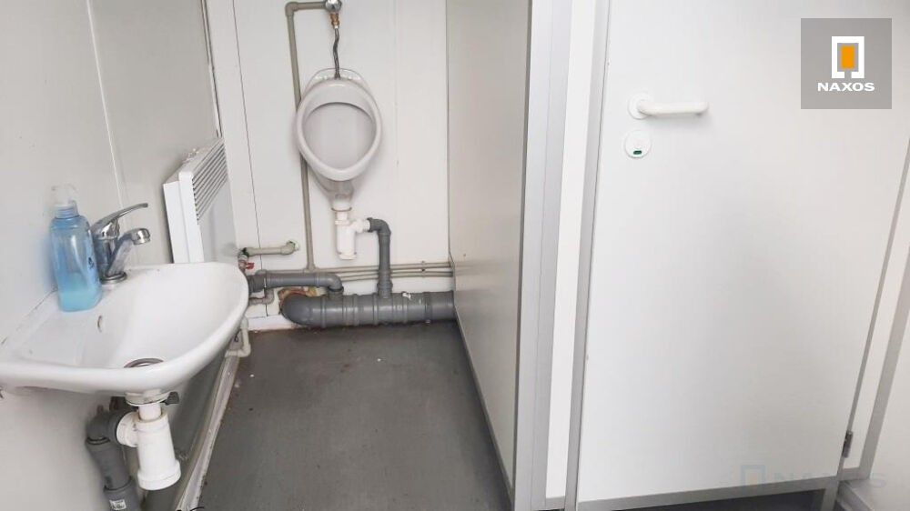Pronájem sklad - Ostrava, 860 m² - 5
