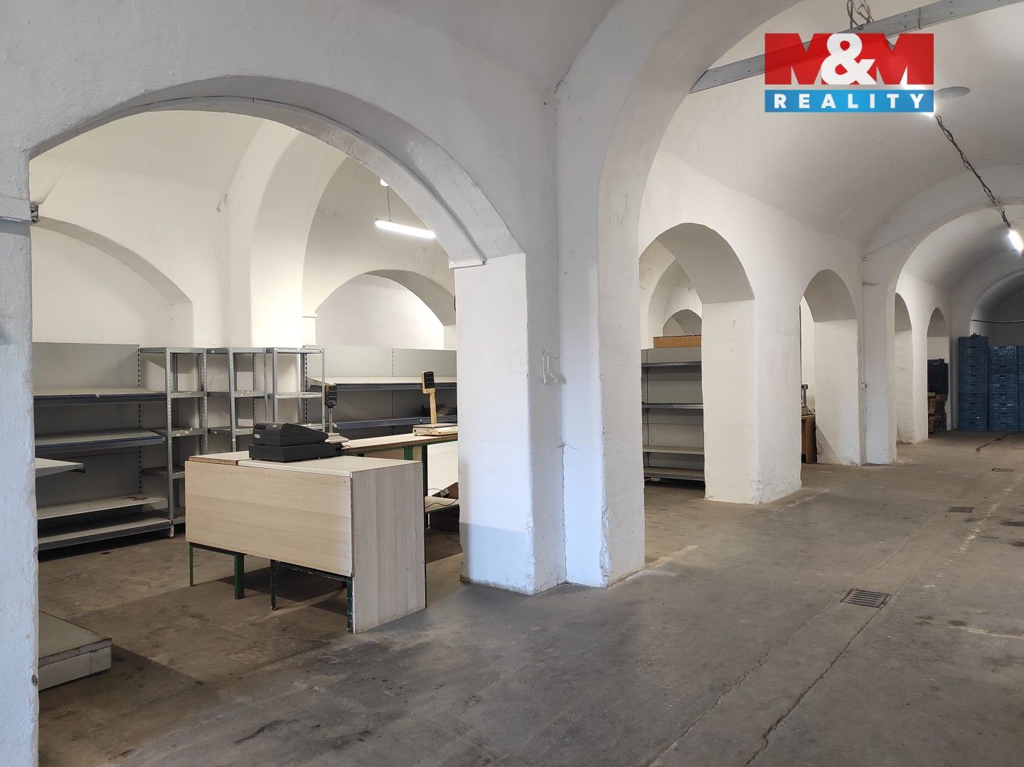 Obchodní prostory · 500 m² · Vančurova, Opava - 3